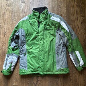 Karbon Insulated Ski Jacket - Medium